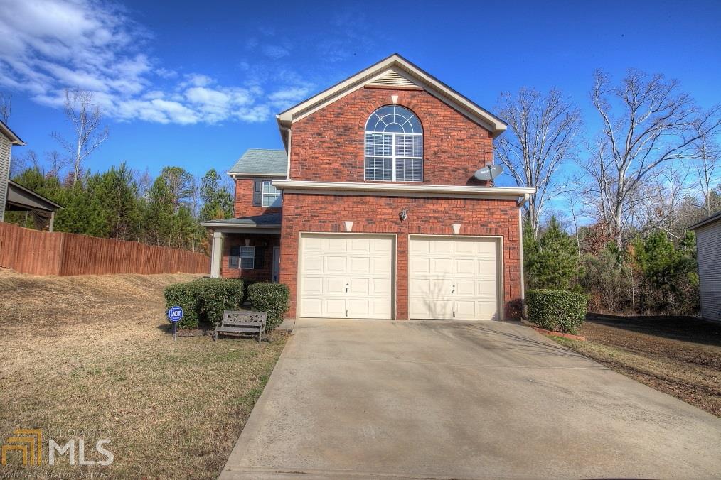 1121 Watercourse Way, Hampton, GA 30228 photo 1