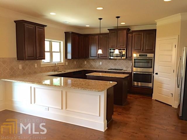 357 Mossycup Dr, Fairburn, GA 30213 photo 6