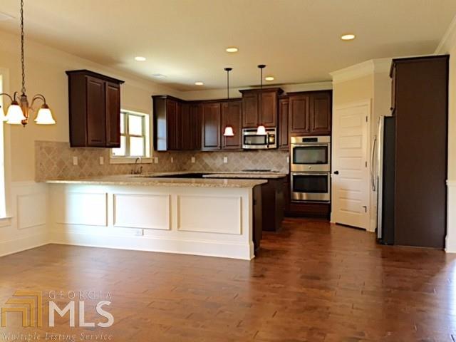 357 Mossycup Dr, Fairburn, GA 30213 photo 5