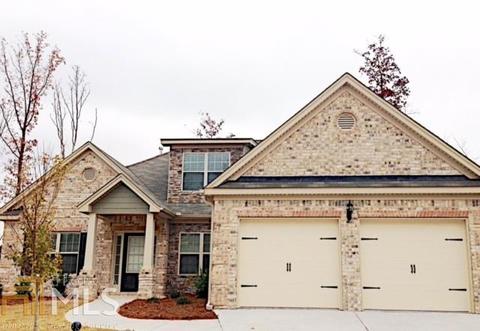 347 Mossycup Dr, Fairburn, GA 30213 photo 2
