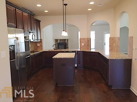 347 Mossycup Dr, Fairburn, GA 30213 photo 5