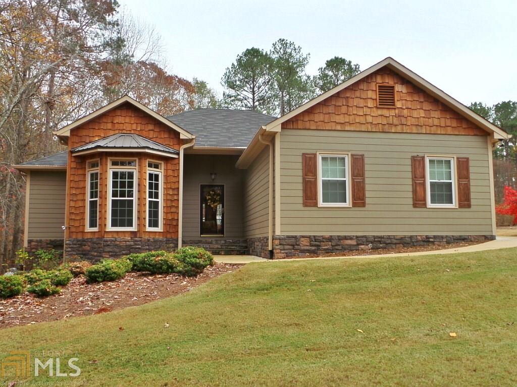 115 Creek Ridge Dr, Lagrange, GA 30240 photo 1
