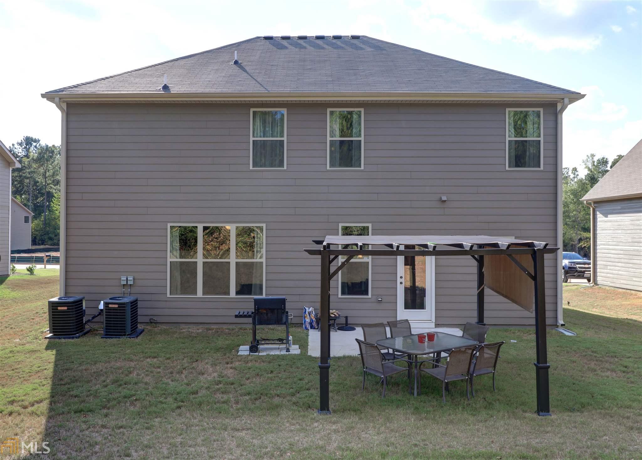 1416 Stone Ridge Ct, Hampton, GA 30228 photo 3