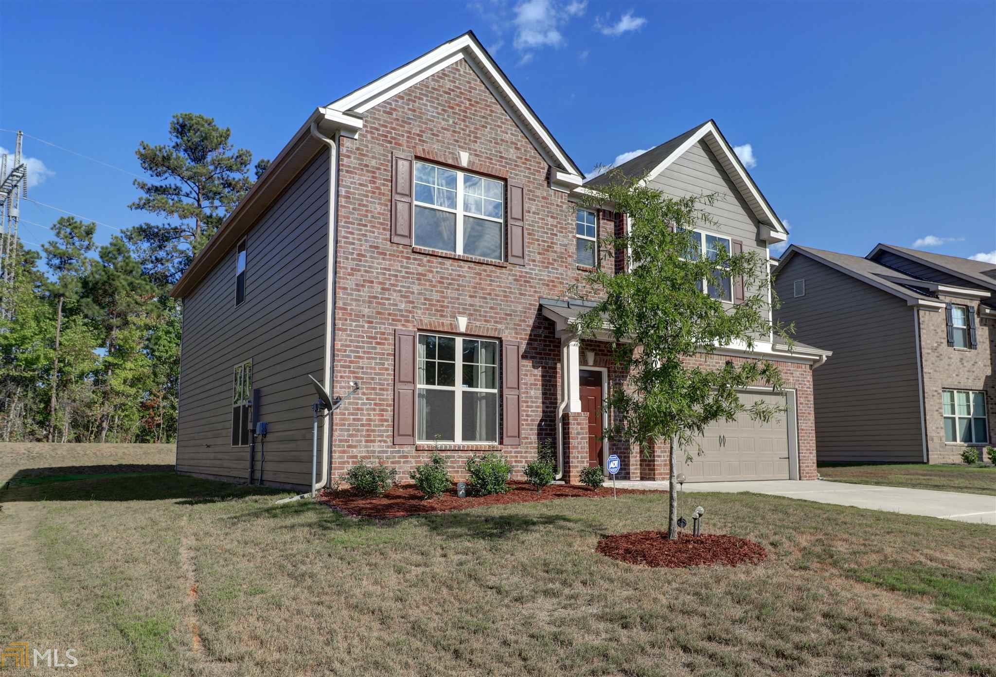 1416 Stone Ridge Ct, Hampton, GA 30228 photo 1