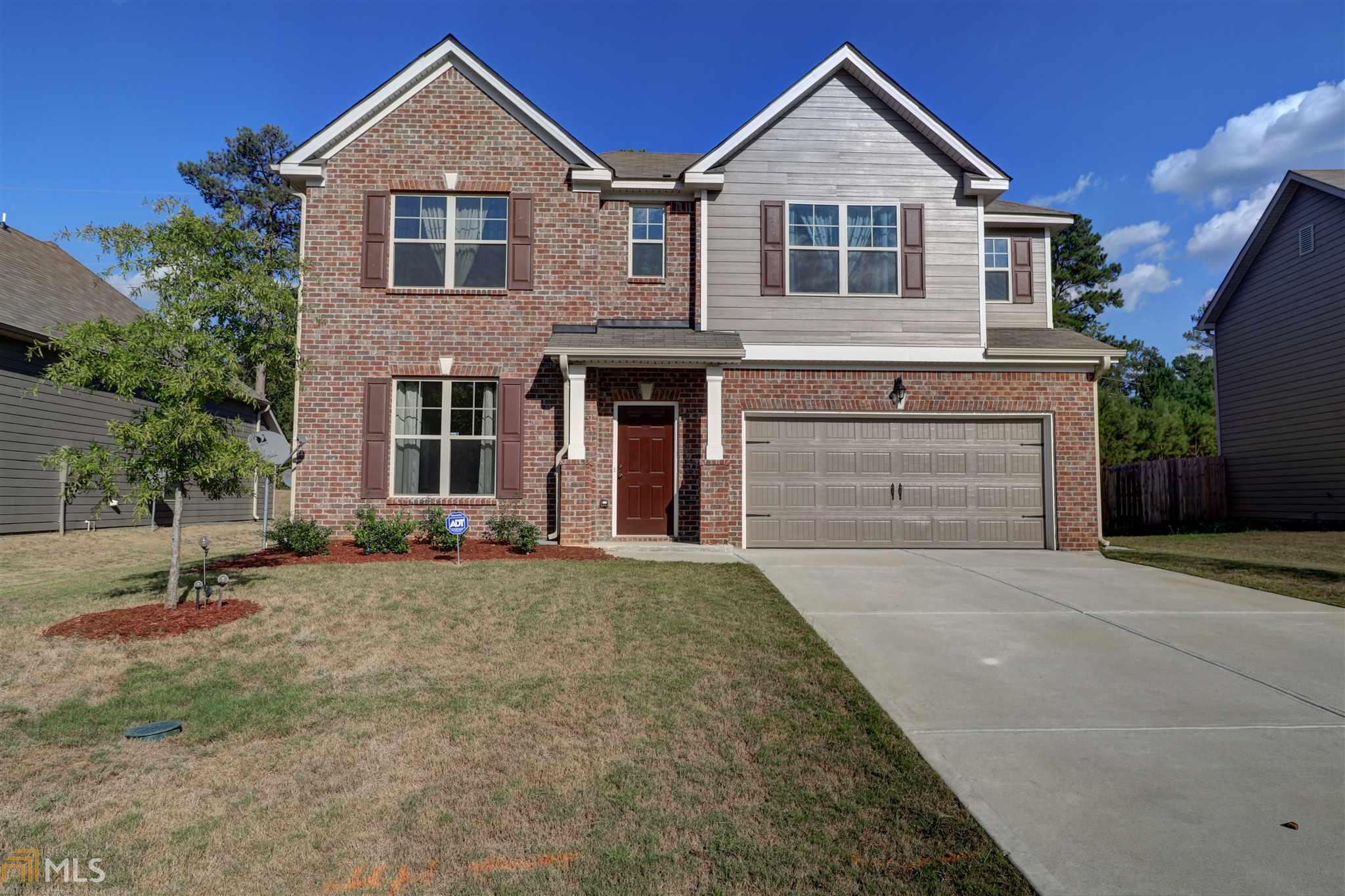 1416 Stone Ridge Ct, Hampton, GA 30228 photo 2