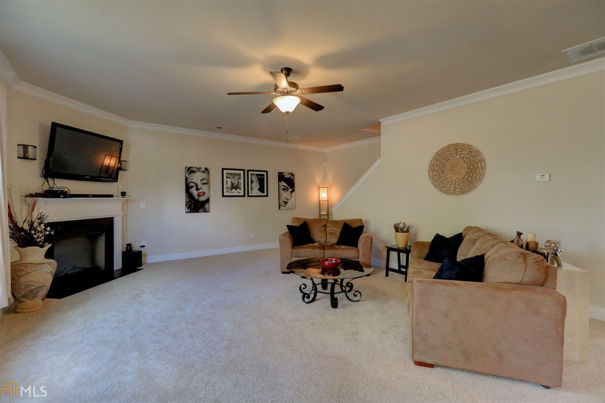 1416 Stone Ridge Ct, Hampton, GA 30228 photo 9
