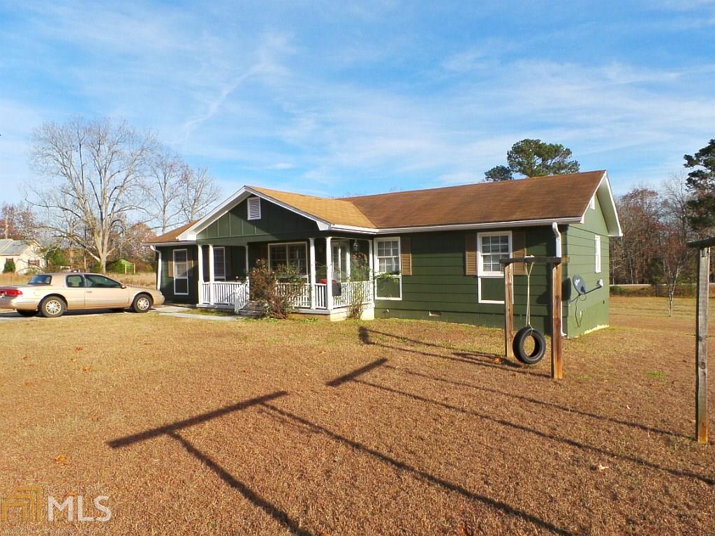 346 Rosemont Rd, Lagrange, GA 30241 photo 1