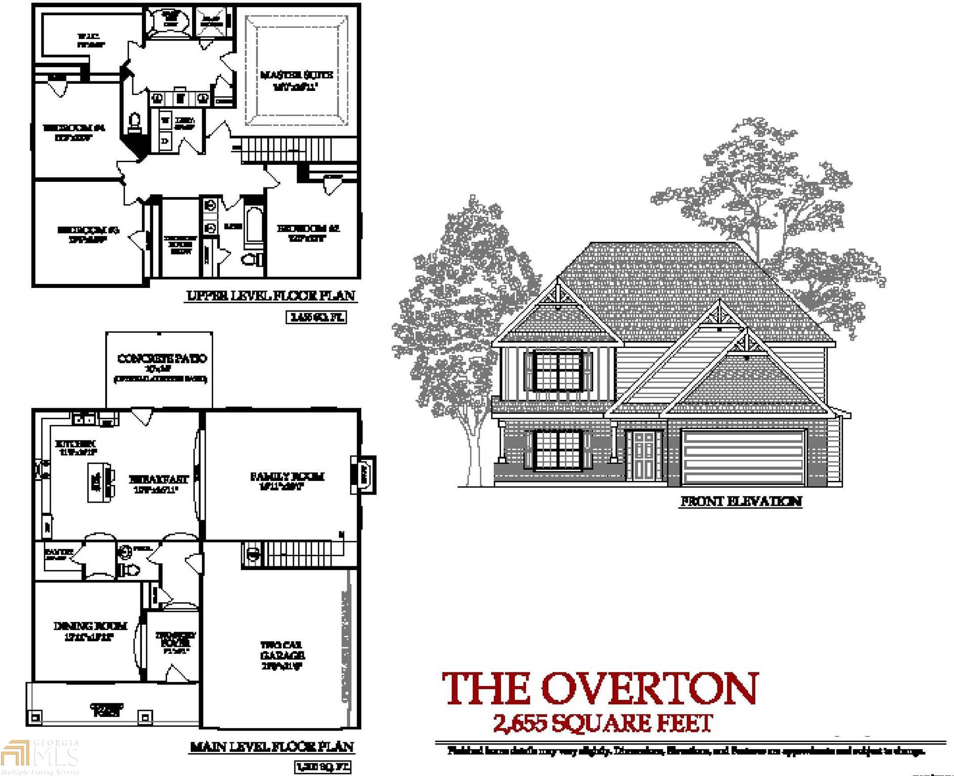 177 Stone Gate Dr, Lagrange, GA 30241 photo 13