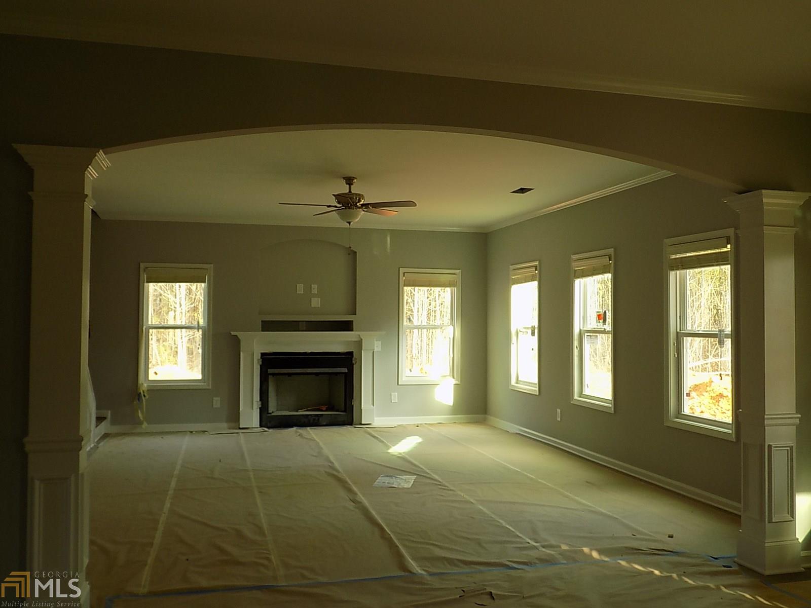 177 Stone Gate Dr, Lagrange, GA 30241 photo 2