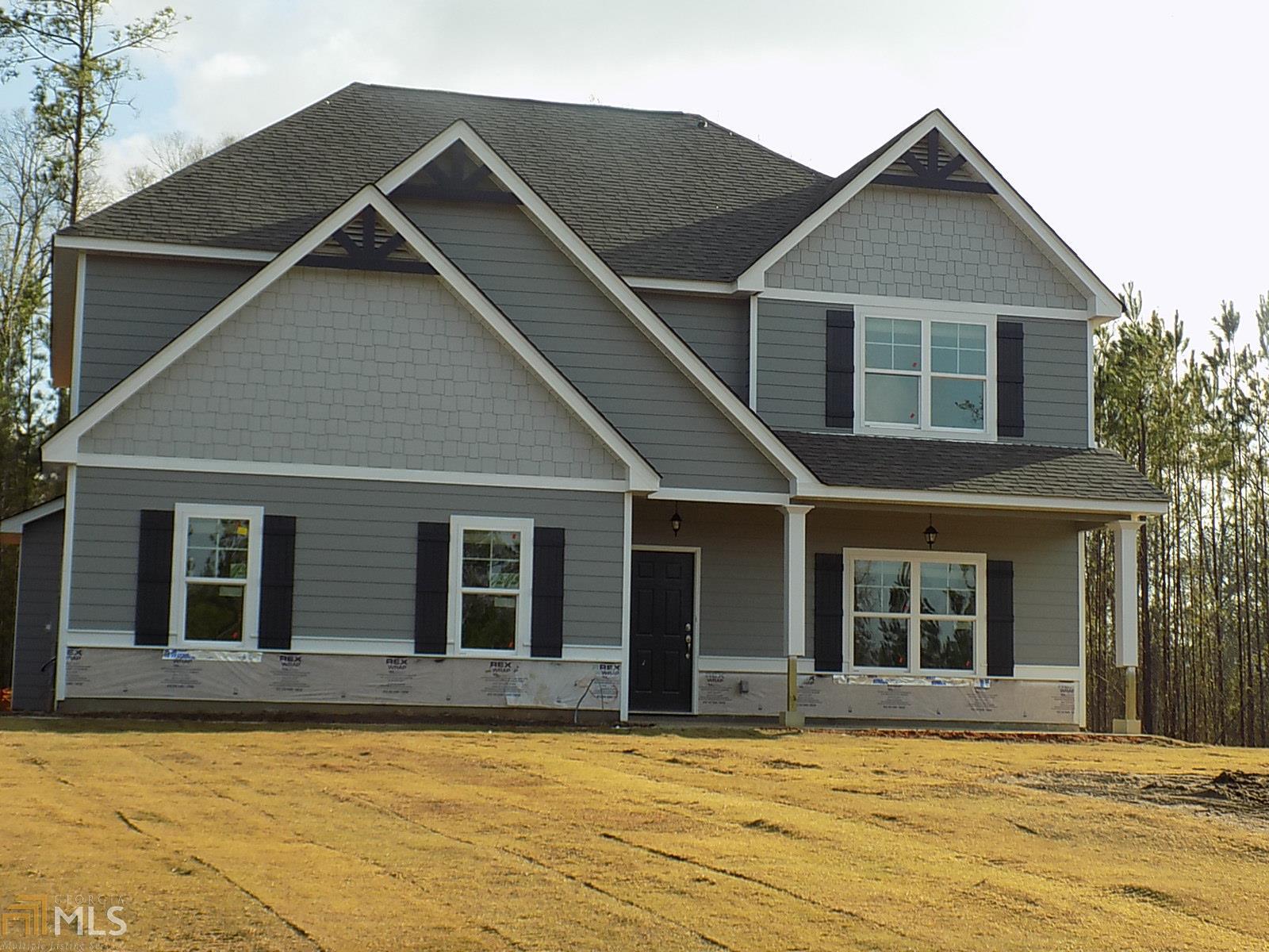 177 Stone Gate Dr, Lagrange, GA 30241 photo 1