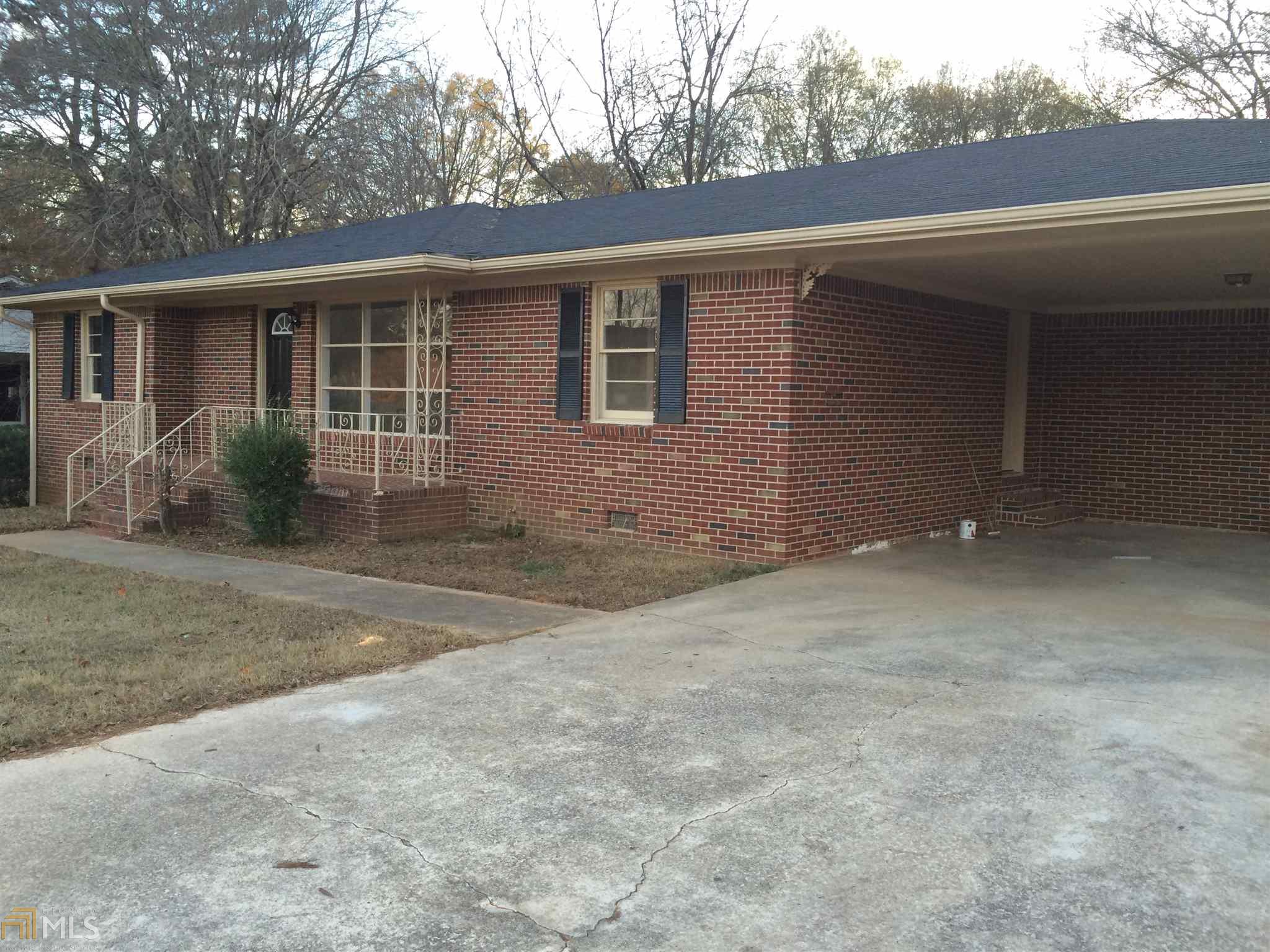 209 Bryant Rd, Monroe, GA 30655 photo 2