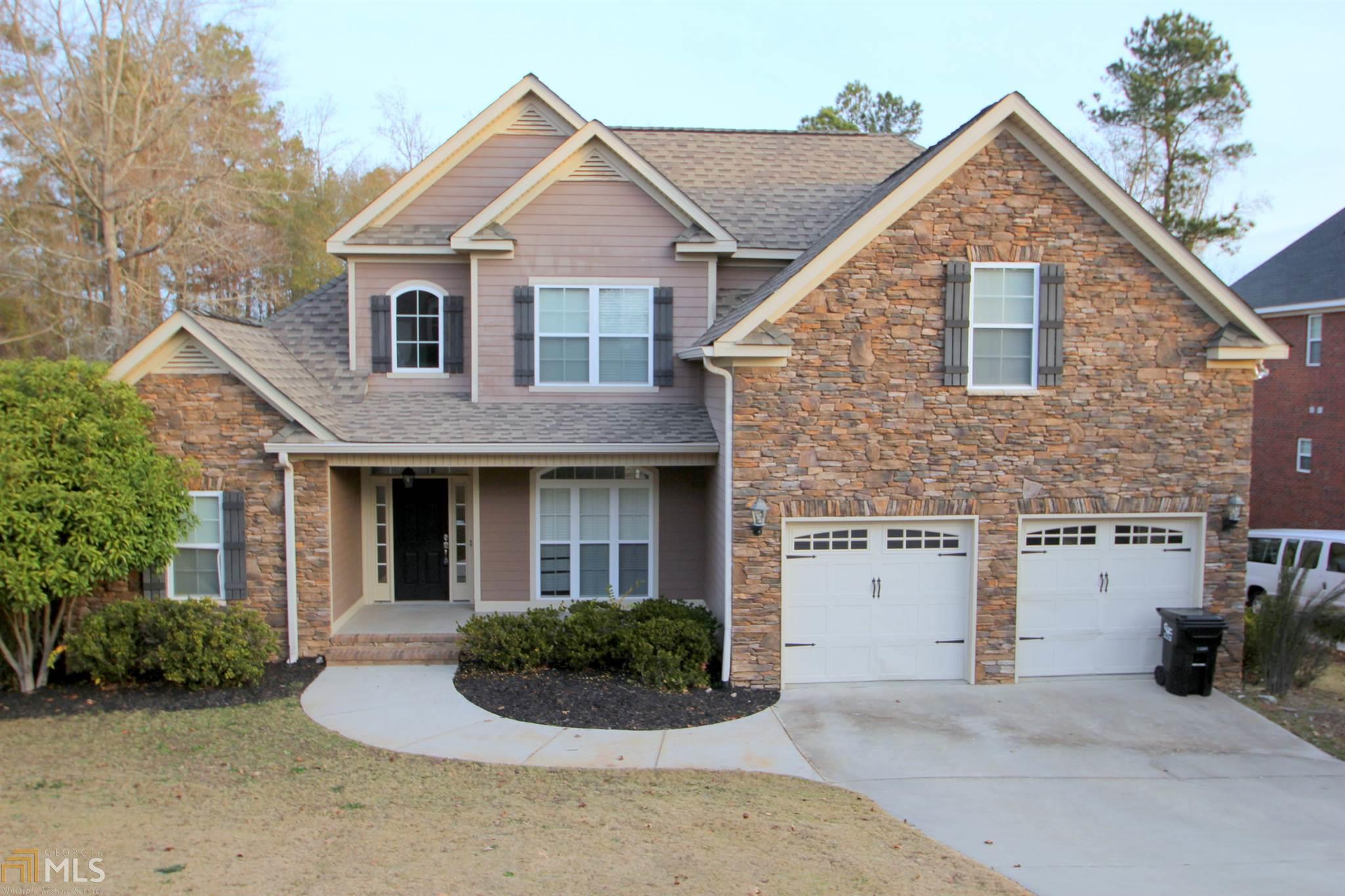 1067 Conn Dr, Evans, GA 30809 photo 1
