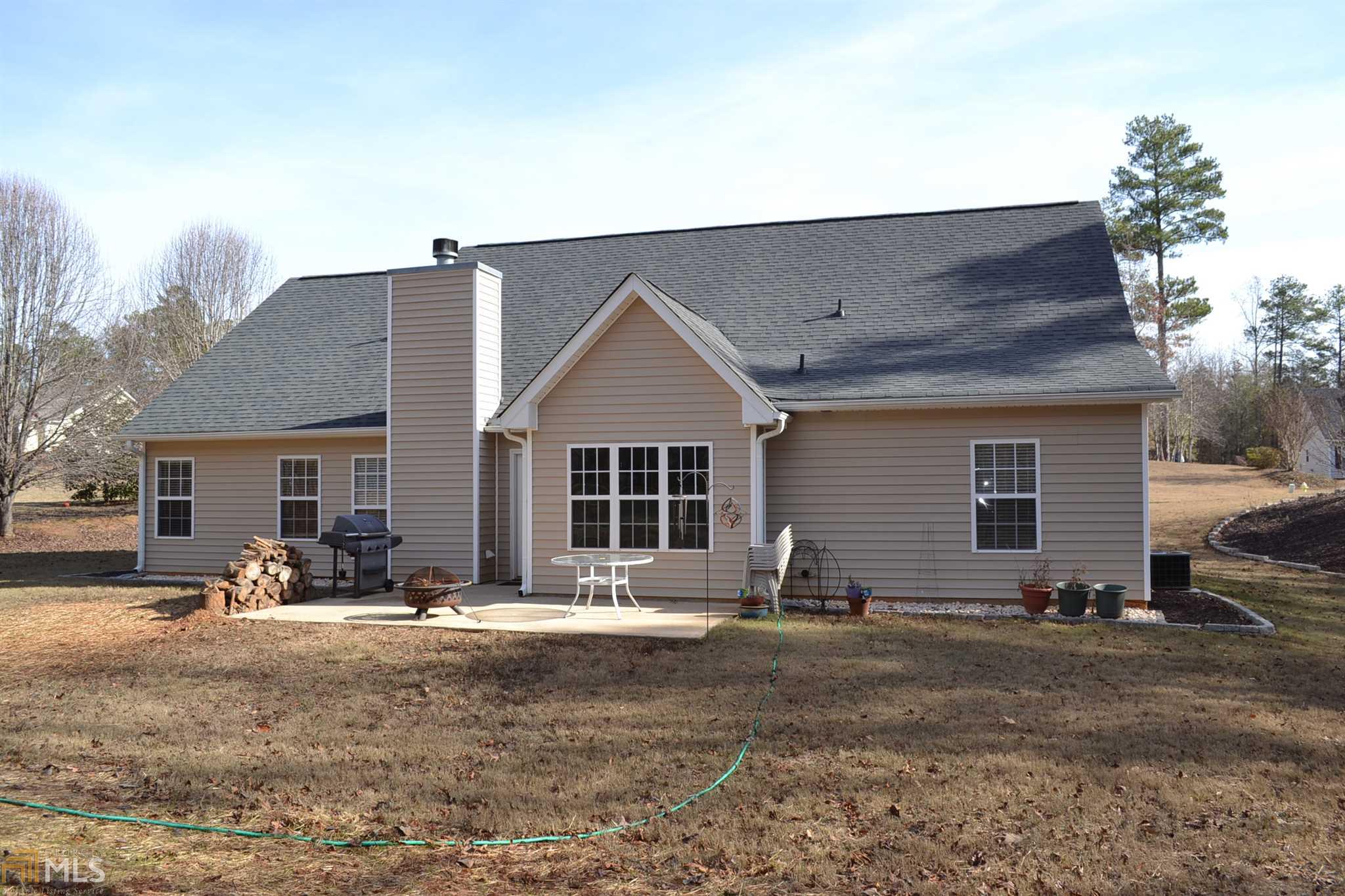 340 Berkshire Dr, Covington, GA 30016 photo 24