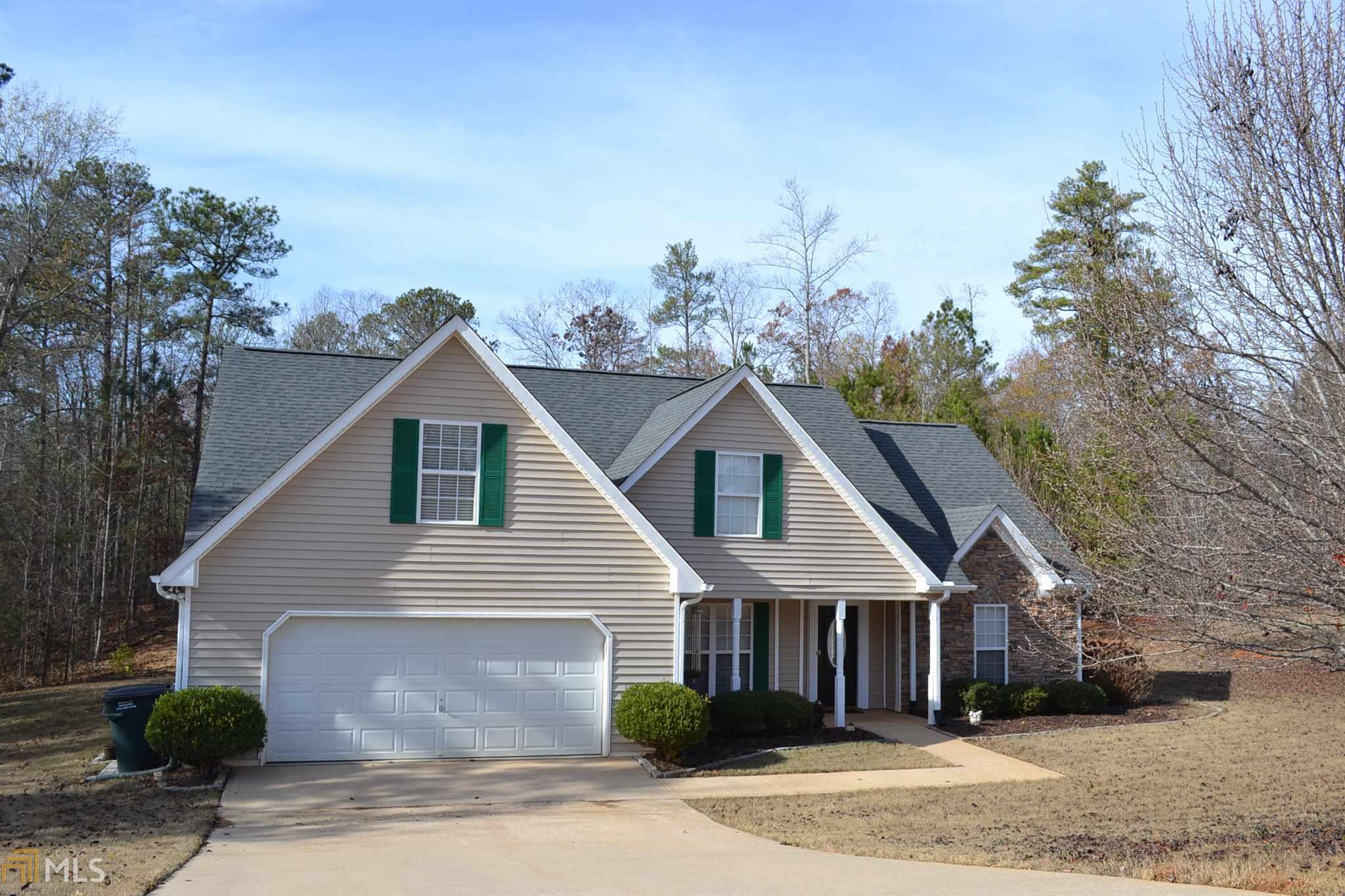 340 Berkshire Dr, Covington, GA 30016 photo 1