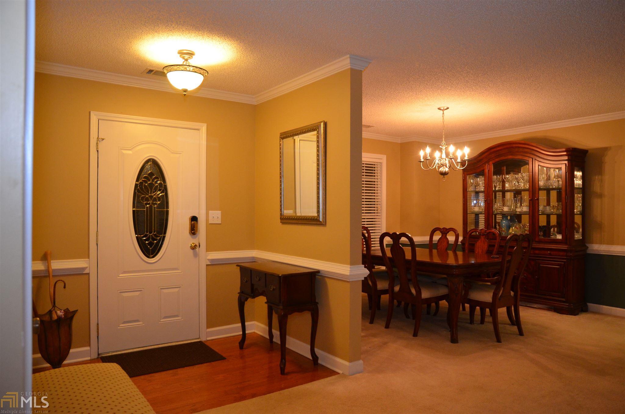 340 Berkshire Dr, Covington, GA 30016 photo 2