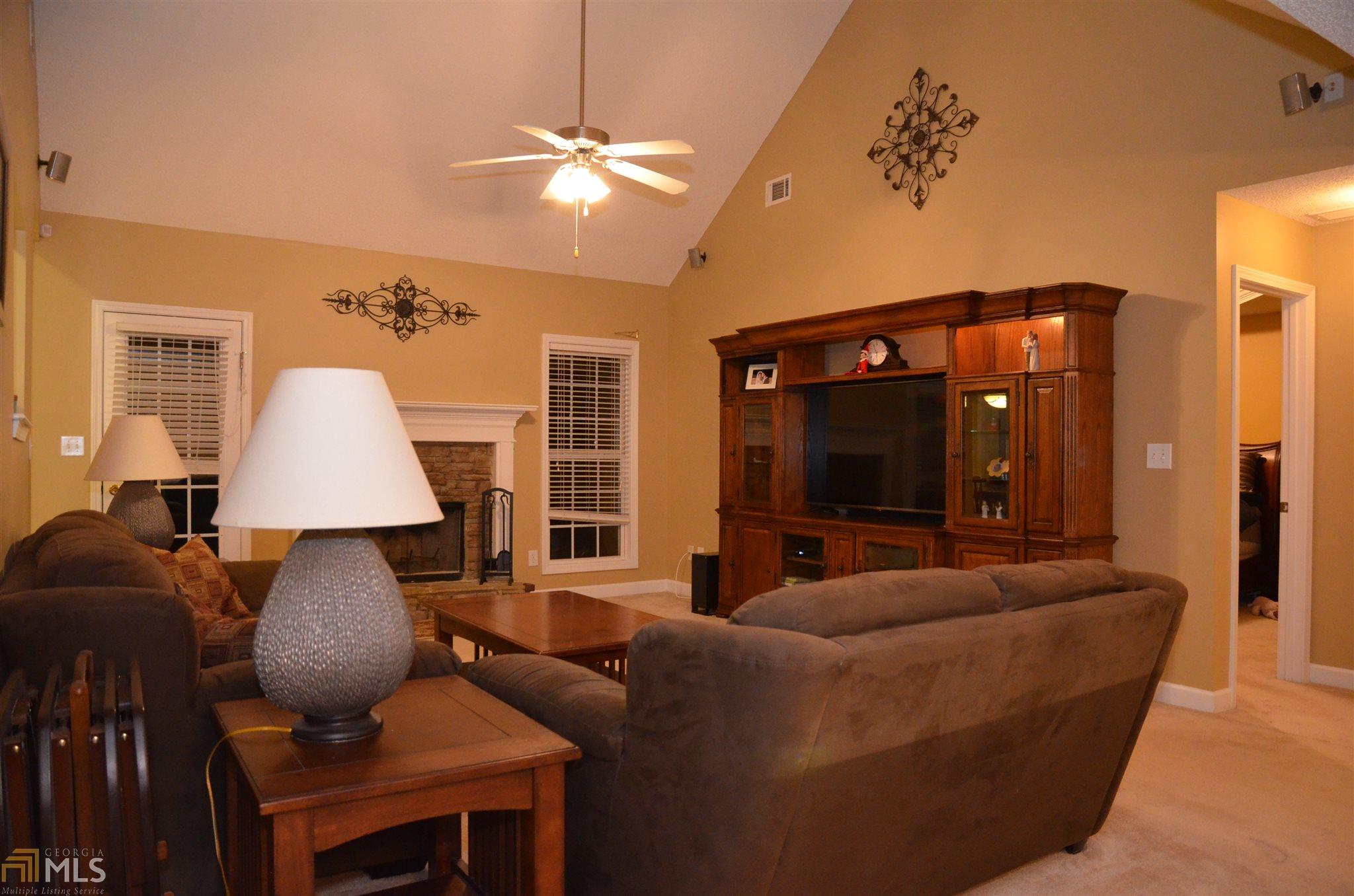 340 Berkshire Dr, Covington, GA 30016 photo 5