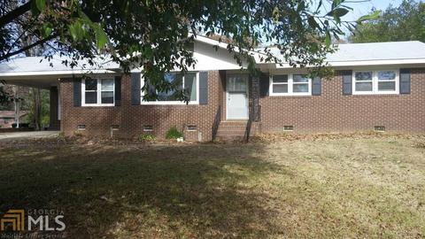 110 Glenn Dr, Warner Robins, GA 31088 photo 1