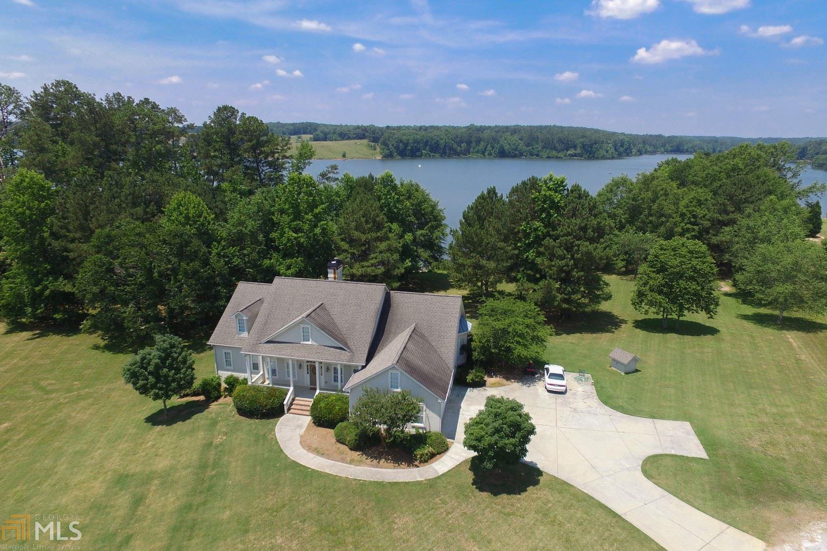 283 Walnut Ln, Covington, GA 30014 photo 2