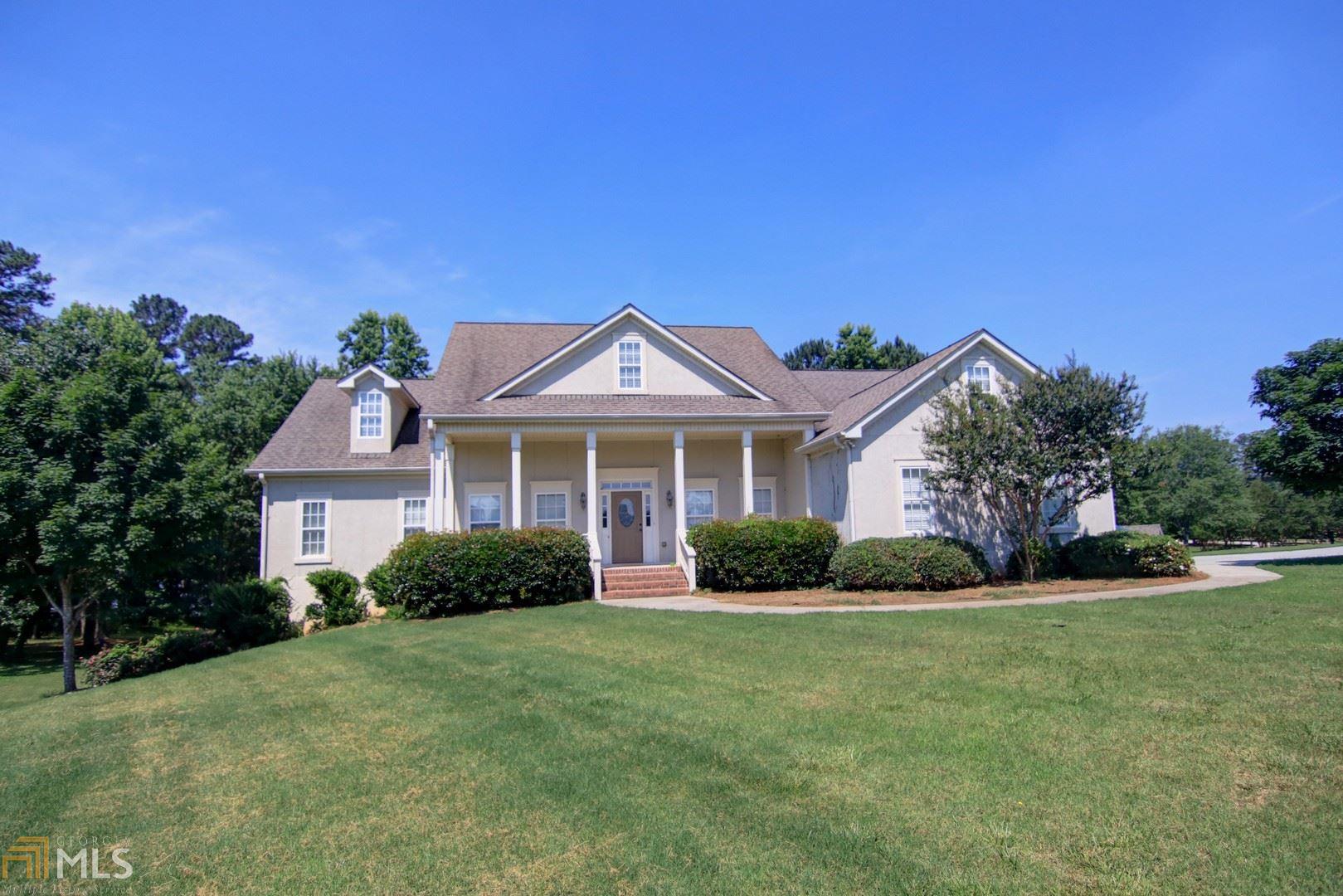 283 Walnut Ln, Covington, GA 30014 photo 1