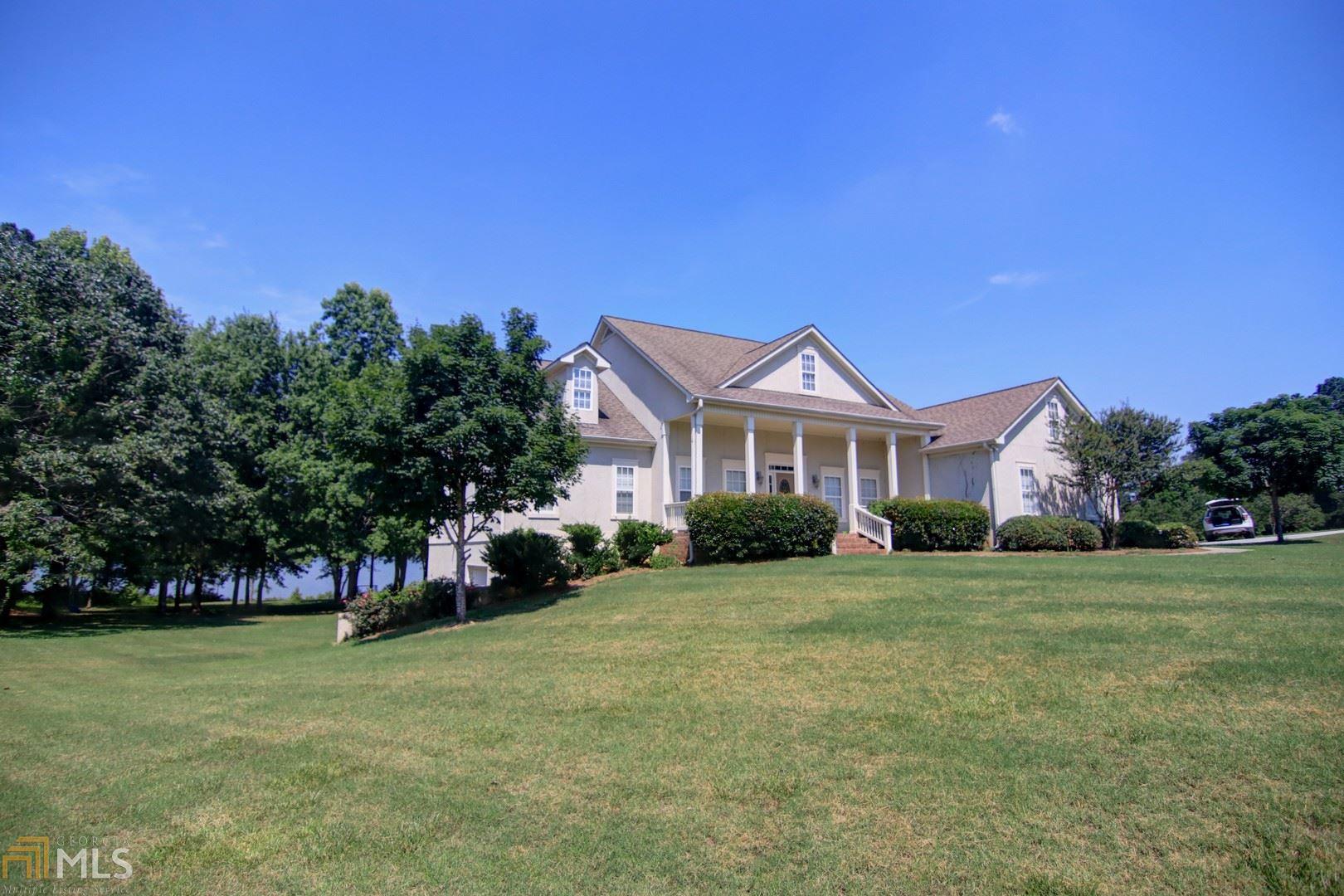 283 Walnut Ln, Covington, GA 30014 photo 3