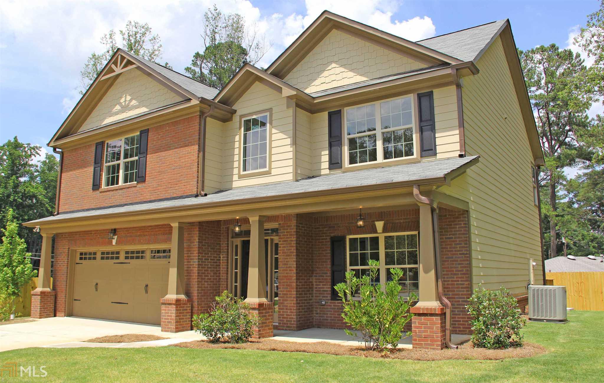 2515 Ingram Rd, Duluth, GA 30096 photo 1