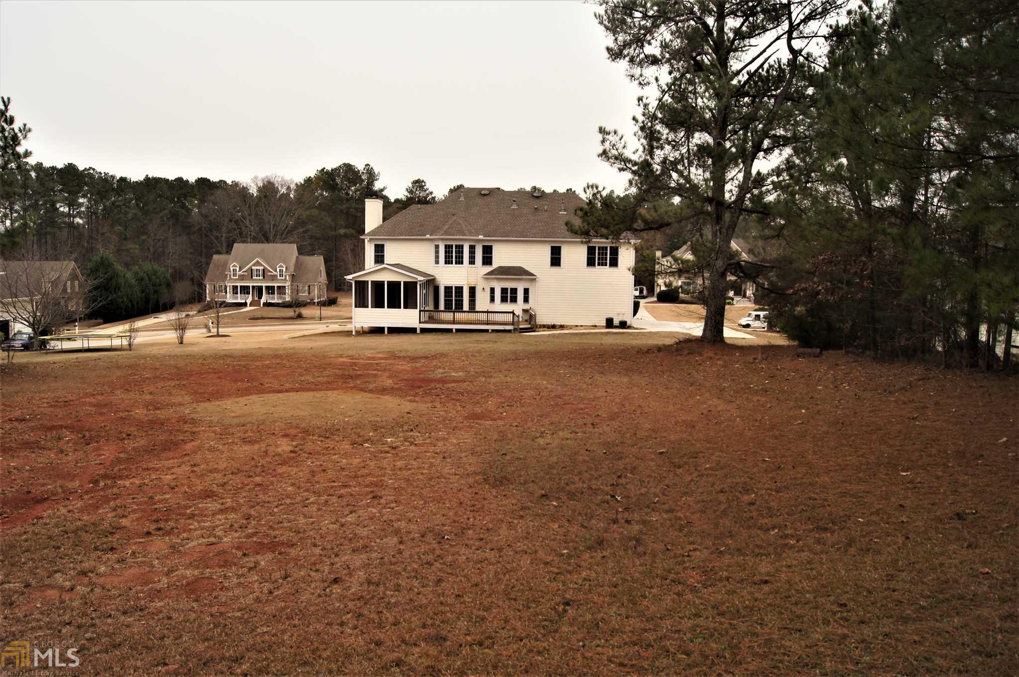 102 Kenmare Row, Tyrone, GA 30290 photo 36
