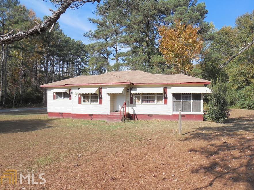 125 Pineview Rd, Jackson, GA 30233 photo 1