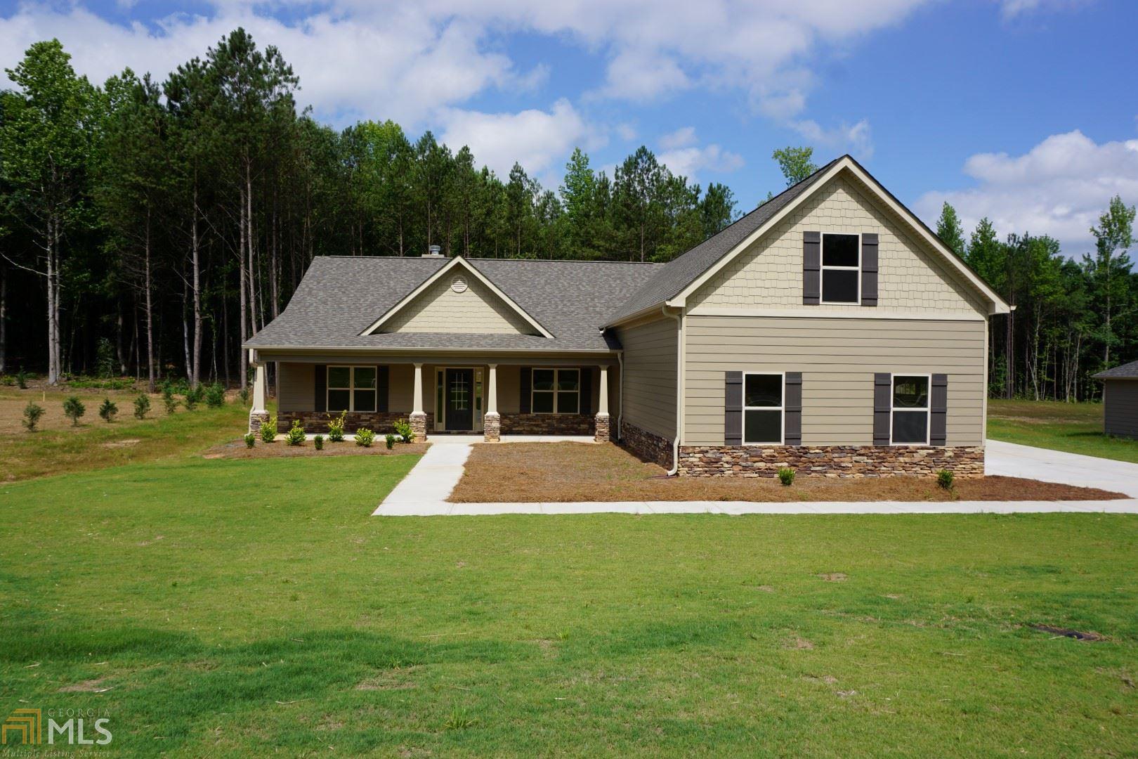 94 Arbor Way, Bethlehem, GA 30620 photo 1