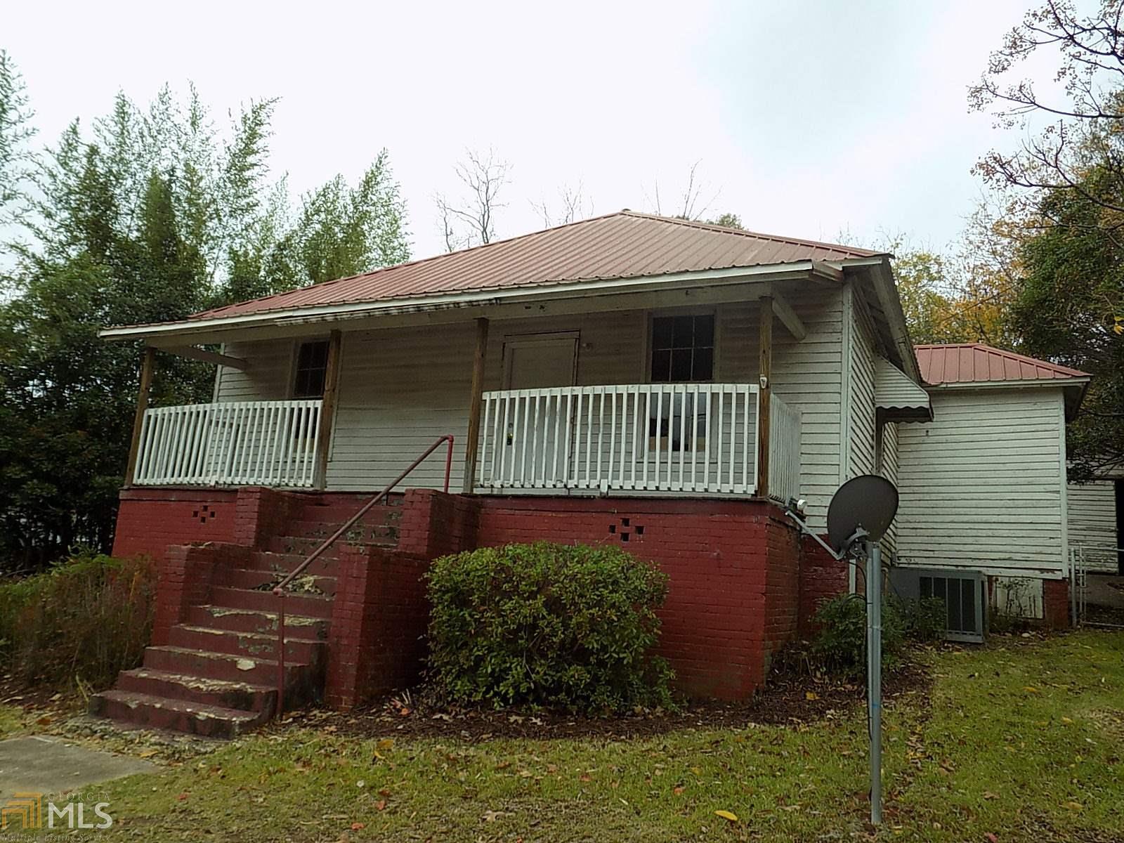 806 Monroe, Lagrange, GA 30240 photo 1