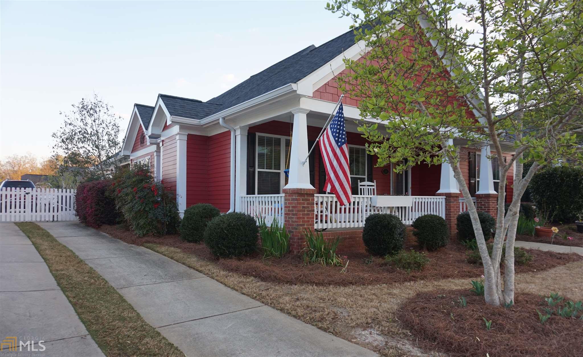 220 Ryan Ln, Covington, GA 30014 photo 1