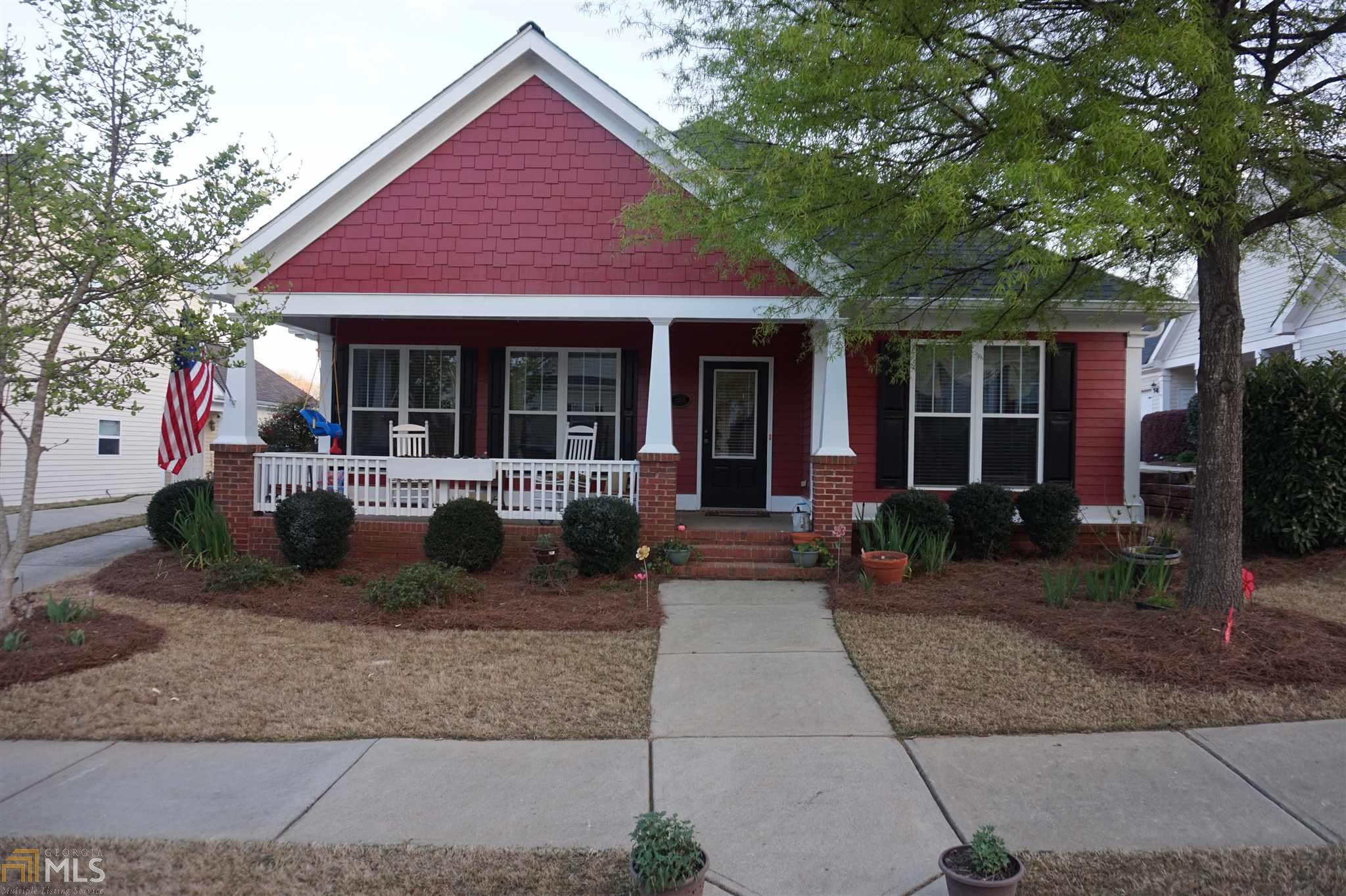 220 Ryan Ln, Covington, GA 30014 photo 2