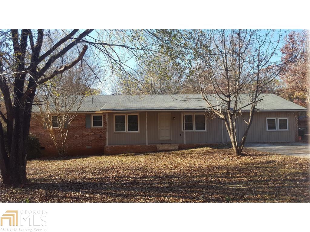 38 3rd St, Emerson, GA 30137 photo 2