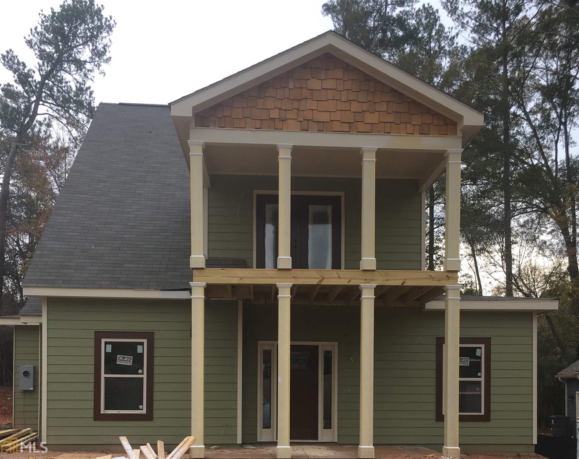 28 Plum Blossom Ln, Hampton, GA 30228 photo 1