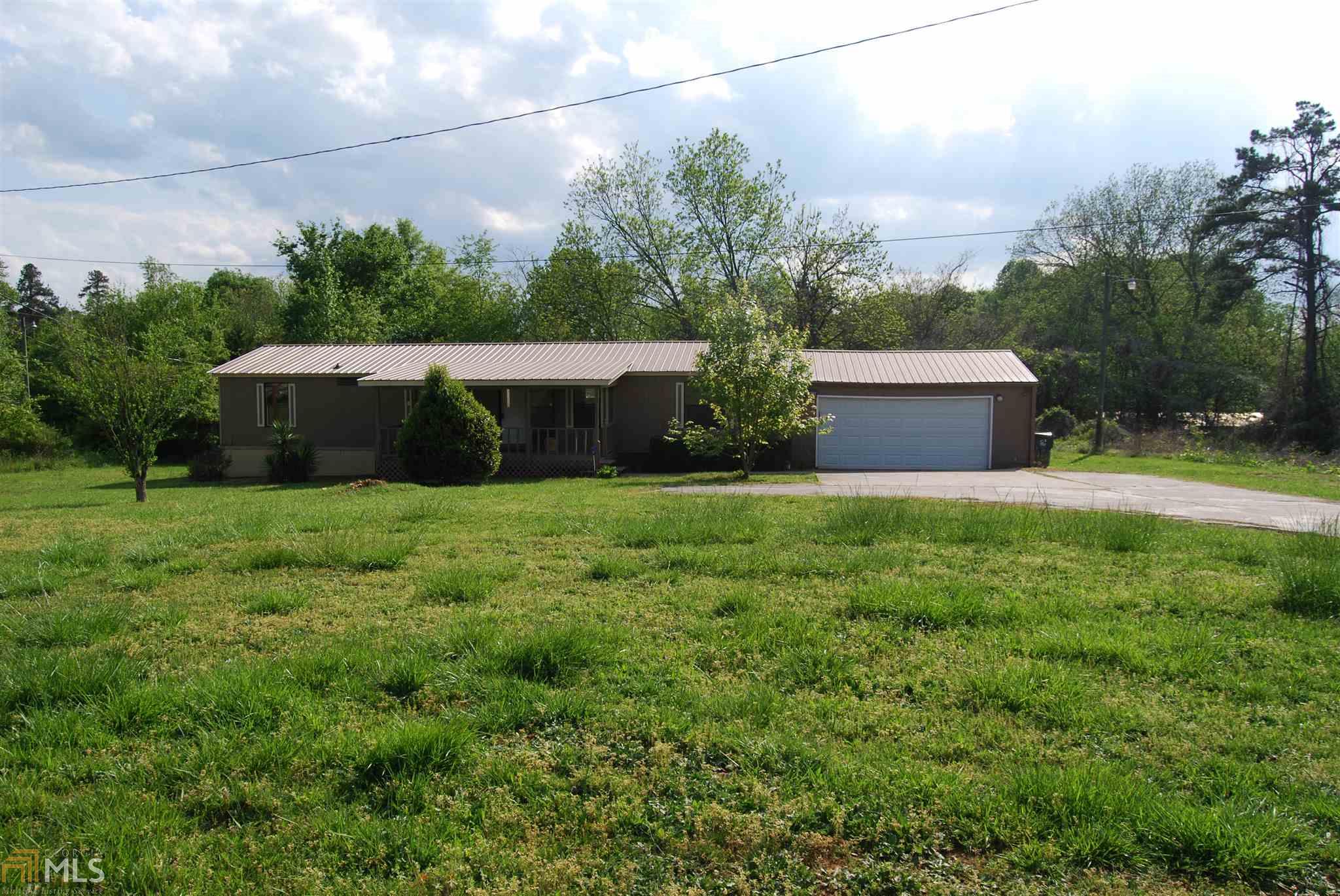 6209 Helen St, Lula, GA 30554 photo 1