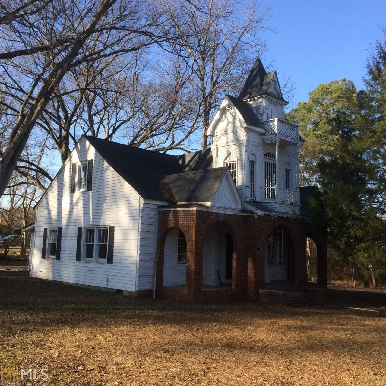 185 Pine St, Jefferson, GA 30549 photo 1