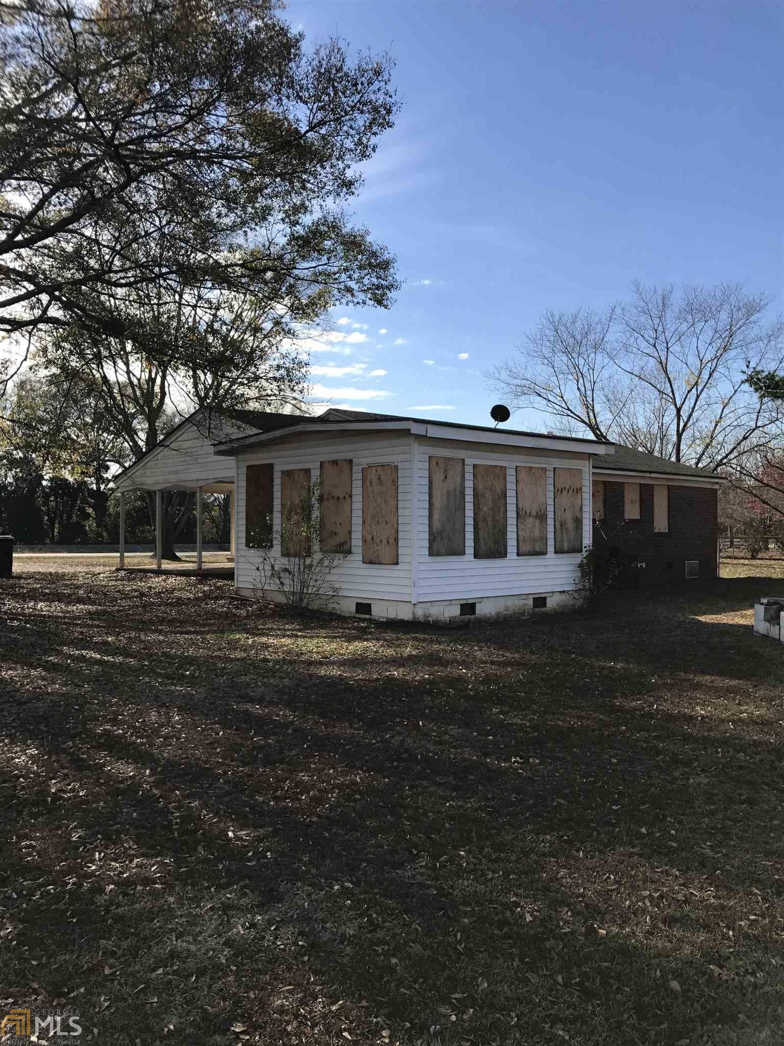 145 Highway 3, Hampton, GA 30228 photo 2
