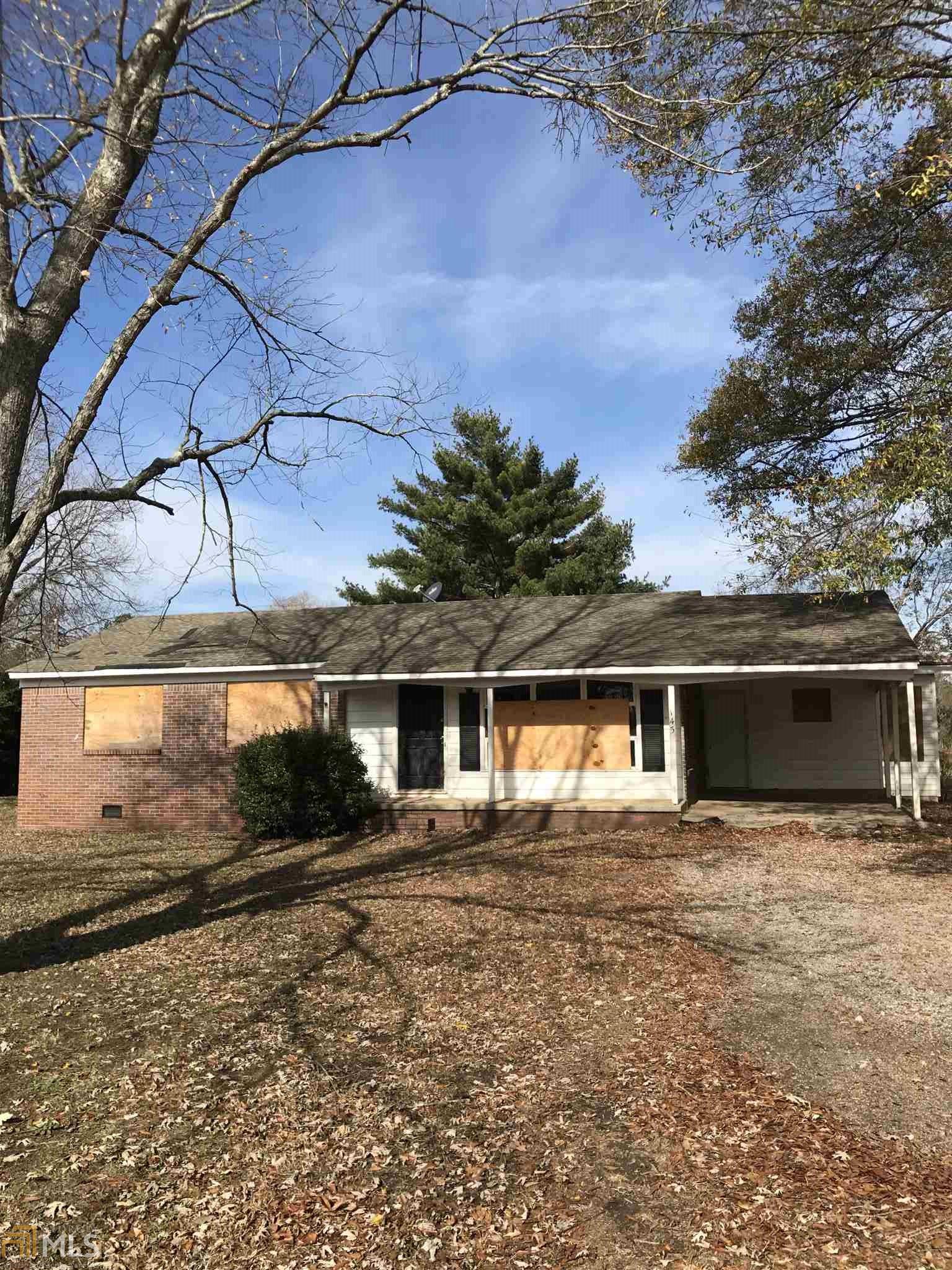 145 Highway 3, Hampton, GA 30228 photo 1