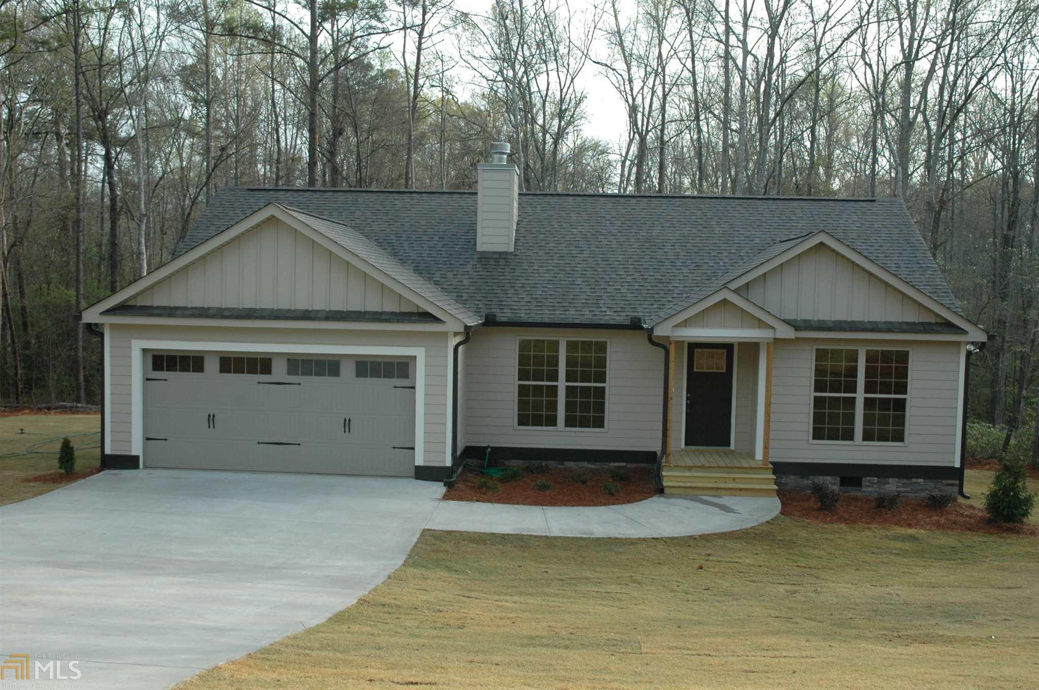 145 Wellington Dr, Lagrange, GA 30240 photo 1