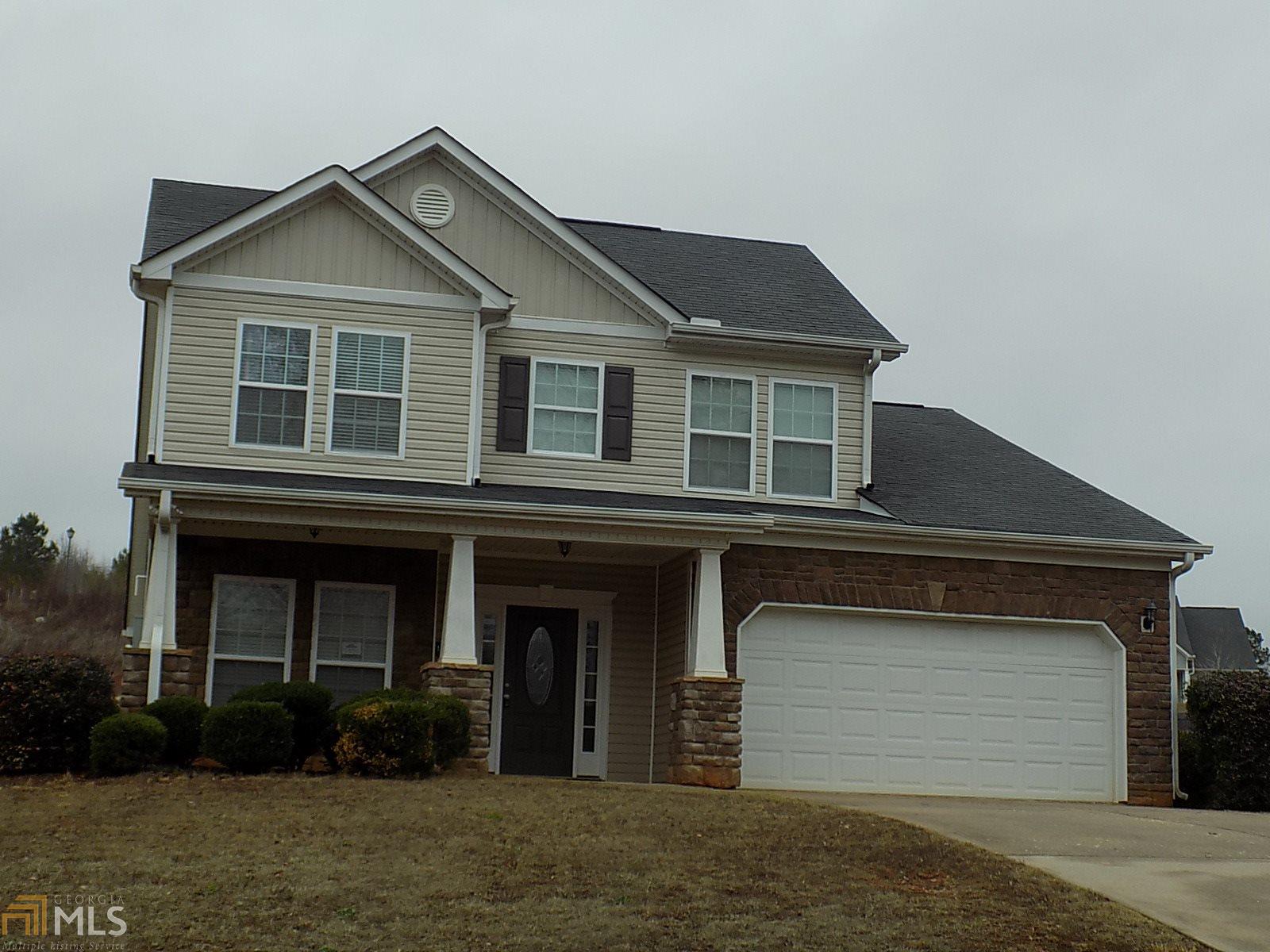 104 Perimeter, Lagrange, GA 30241 photo 1