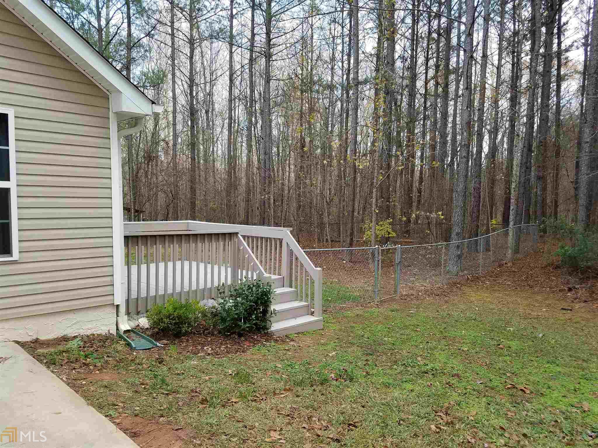 334 Evans Rd, Milner, GA 30257 photo 4