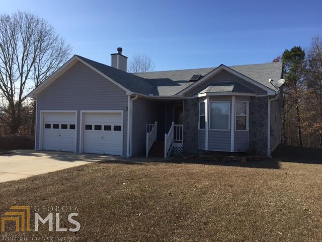 40 Hobson Ct, Jasper, GA 30143 photo 1