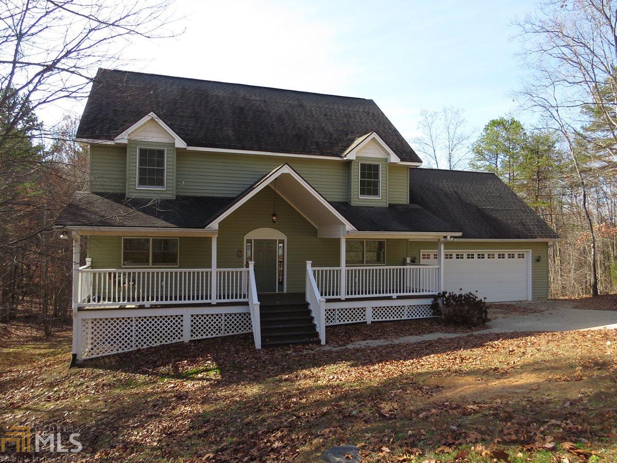 128 Trestle View Rd, Toccoa, GA 30577 photo 1