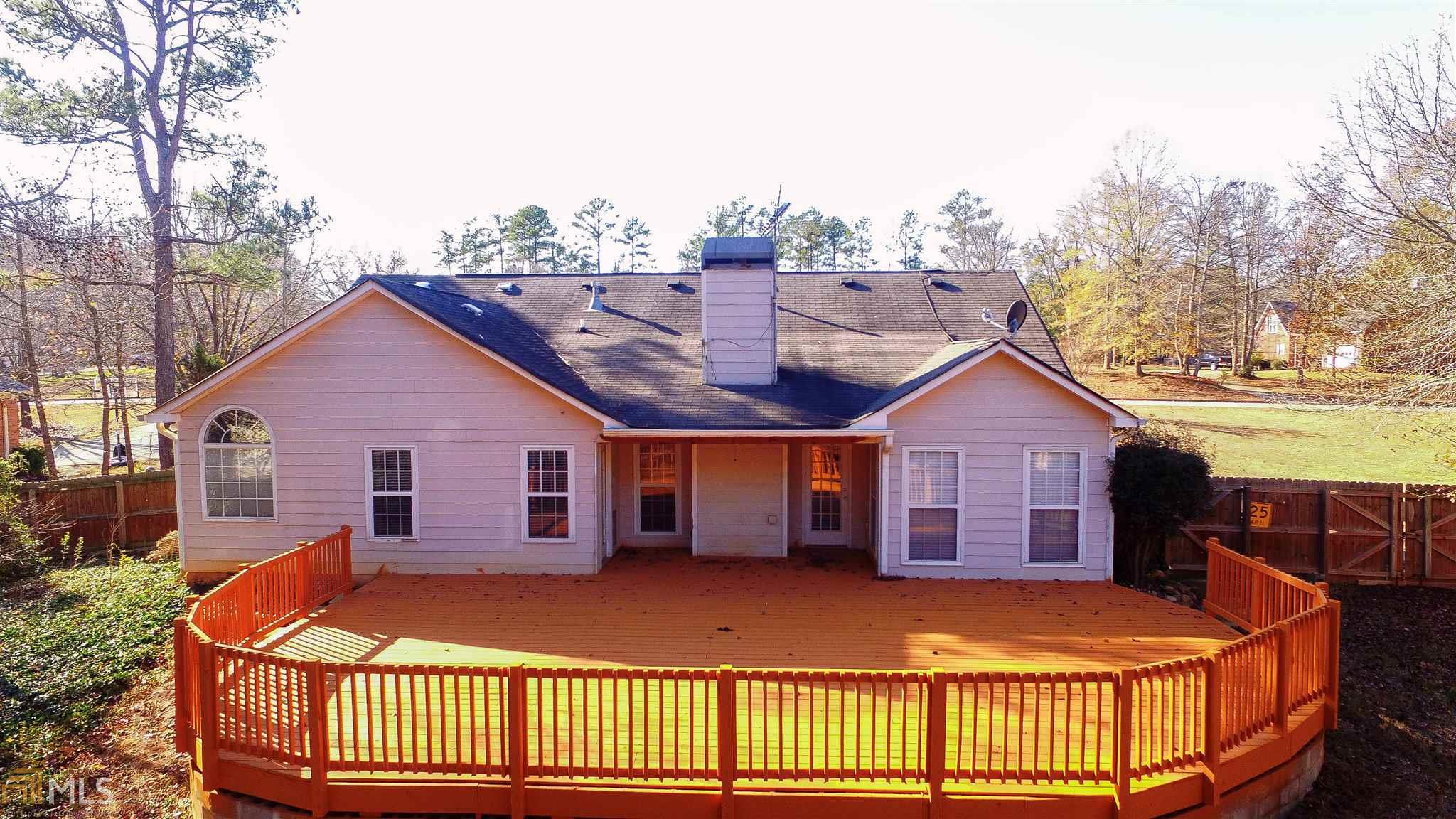 128 Turner Creek Dr, Hampton, GA 30228 photo 15