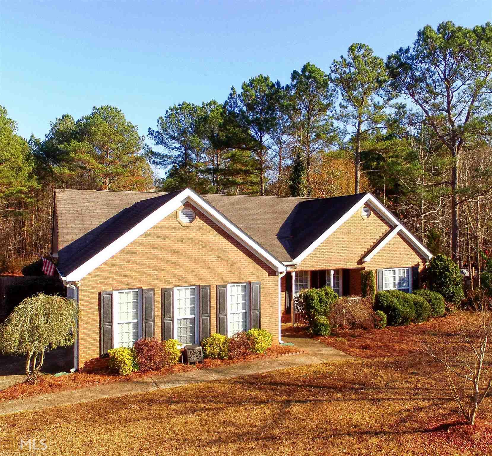 128 Turner Creek Dr, Hampton, GA 30228 photo 1