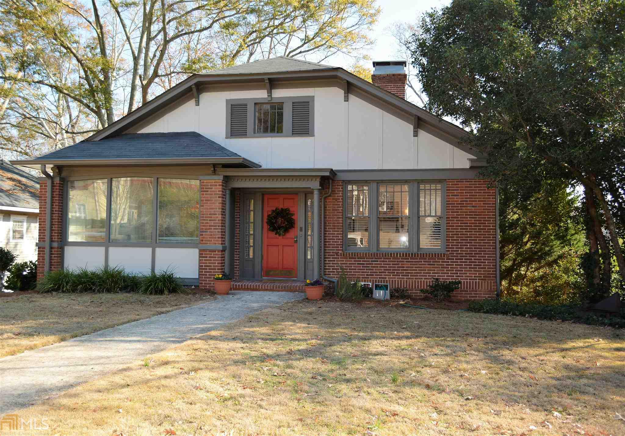 300 Gordon St, Lagrange, GA 30240 photo 1