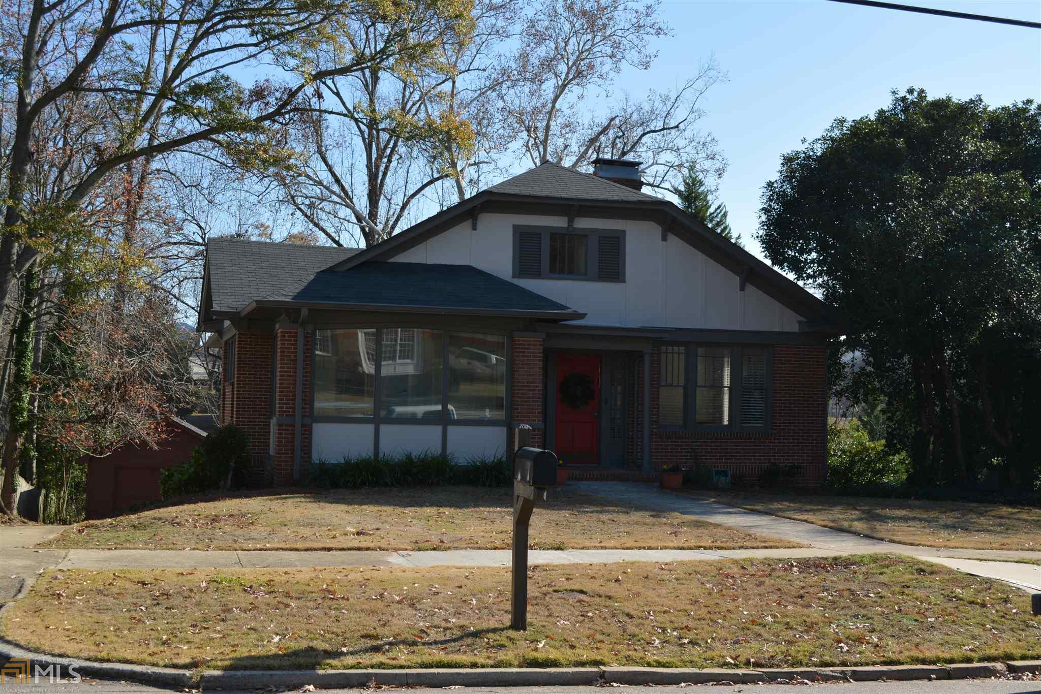 300 Gordon St, Lagrange, GA 30240 photo 35