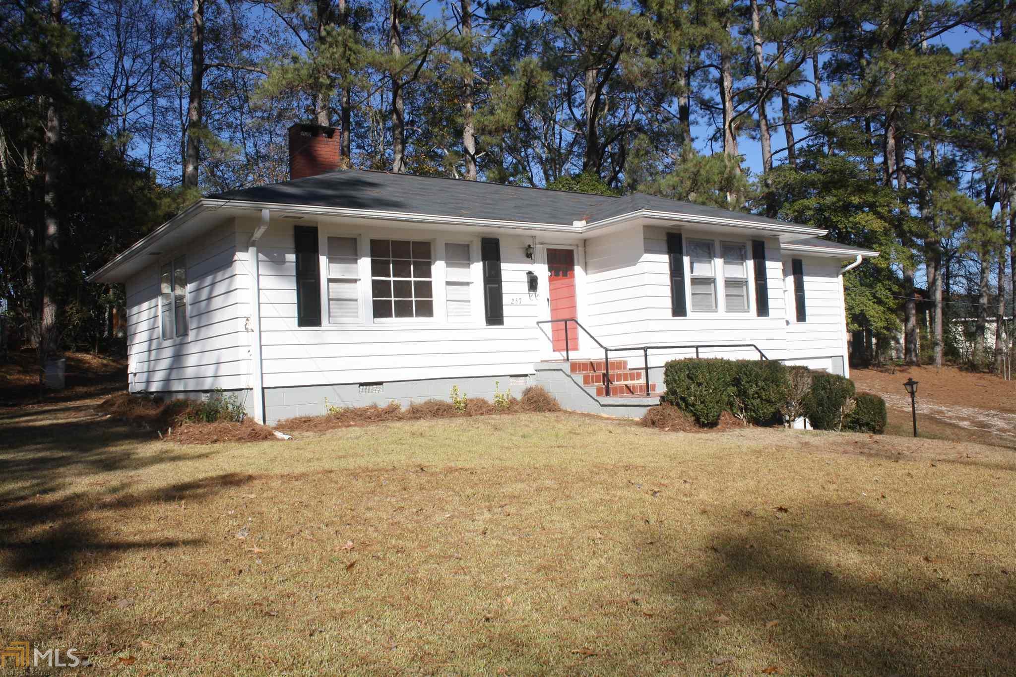 257 Letourneau, Toccoa, GA 30577 photo 1