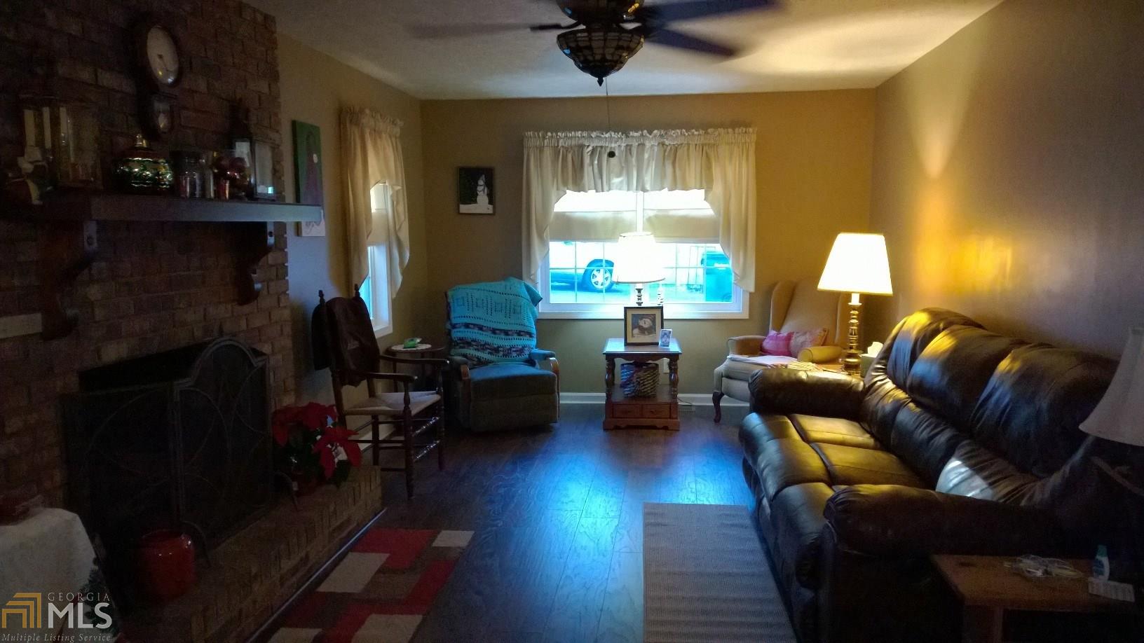 232 Roberts Loop, Thomaston, GA 30286 photo 13