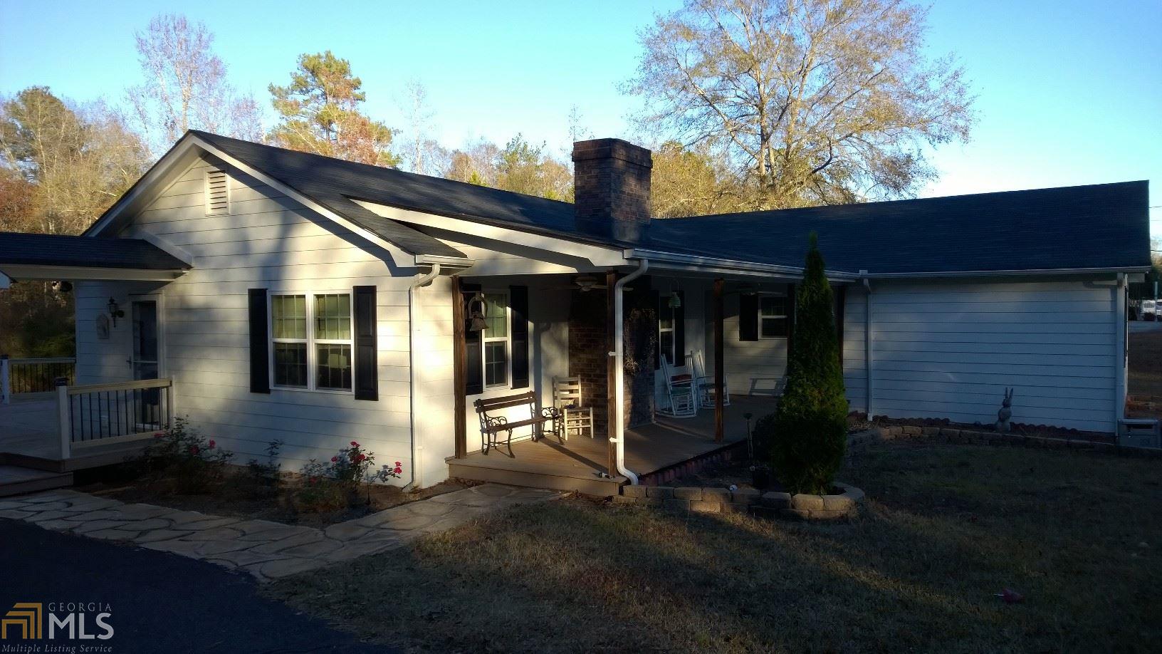 232 Roberts Loop, Thomaston, GA 30286 photo 2