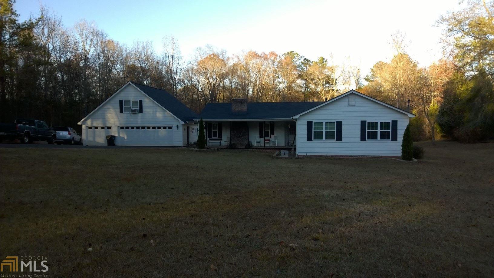 232 Roberts Loop, Thomaston, GA 30286 photo 1